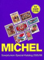 Michel-Sowjetunion-Spezial-Katalog