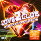 Love 2 Club 2011