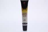 Ruby Kisses Staining Mood Gloss ACAI BERRY SLG02Irresistible Black Berry