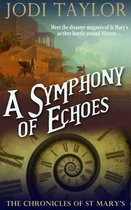 Symphony Of Echoes Book 2