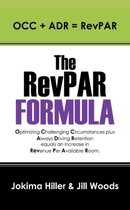 The RevPAR Formula