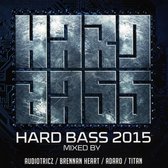 Hard Bass 2015