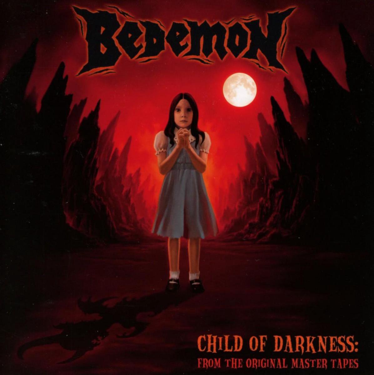 Child Of Darkness