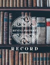 Rental Property Record Keeping