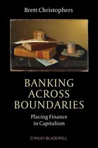 Antipode Book Series - Banking Across Boundaries