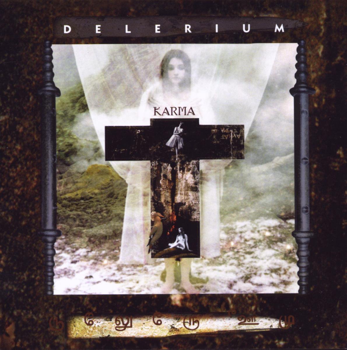 Delerium - Karma