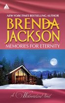 Memories for Eternity (Mills & Boon Kimani Arabesque) (The Westmorelands - Book 13)