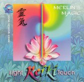Reiki: The Light Touch