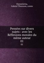 Pensees Tome 1