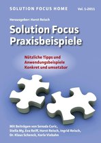 Solution Focus Home Vol. 1-2011