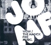Magick Fire Music/Wow!