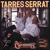 Cansiones - Serrat-Tarres
