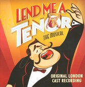 Lend Me A Tenor