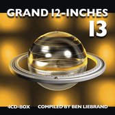 Grand 12 Inches 13