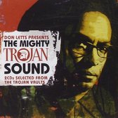 Various - Don Letts Presents The Mighty Troja