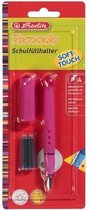herlitz vulpen Tornado Softtouch, penpuntbreedte: A