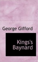 Kings's Baynard