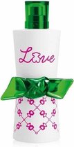 MULTI BUNDEL 3 stuks Tous Love Eau De Toilette Spray 90ml