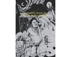 La singulière épopée de Bastian-Bastien Flippard