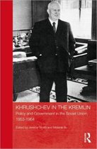 Khrushchev In The Kremlin