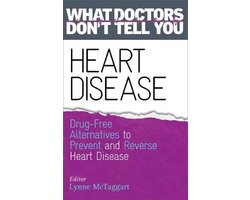 Heart Disease Drug Free Alternatives