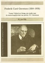 FREDERIK CAREL GERRETSON (1884-1958). TU