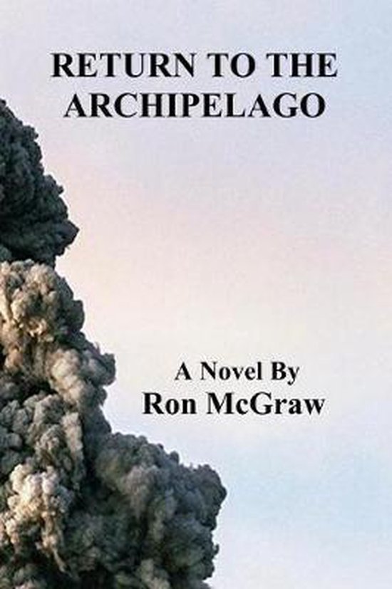 Return to The Archipelago - cover