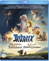 Asterix En Het Geheim Van De Toverdrank (Blu-ray)