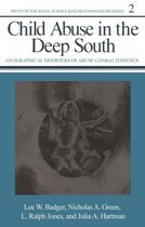 Omslag Child Abuse in the Deep South