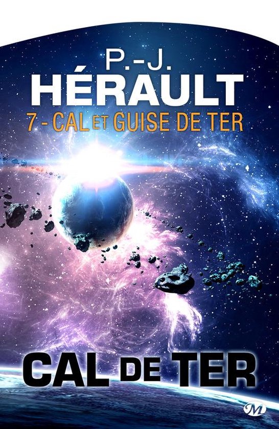 Cal de Ter 7 - Cal et Giuse de Ter (ebook), P.-J. Herault ...