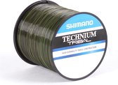 Shimano Technium Tribal - Nylon Vislijn - 0.405mm - 620m