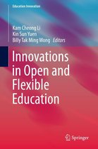 Education Innovation Series - Innovations in Open and Flexible Education