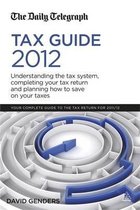 The Daily Telegraph Tax Guide 2012