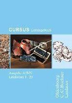 Cursus Ausgabe A/B/N - Lerntagebuch