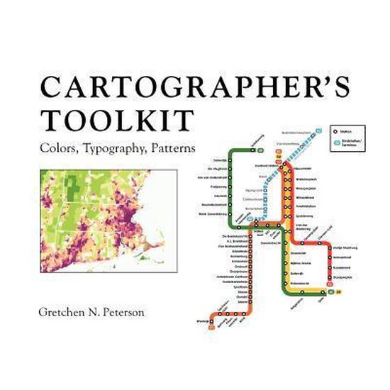 Cartographers Toolkit