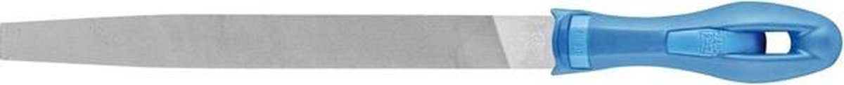 Vijl met vlakke spits Kap 2 7261 B 200mm PFERD