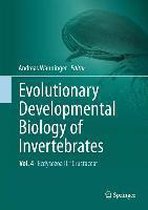 Evolutionary Developmental Biology Of In