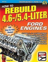 How To Rebuild The 4.6-/5.4-Liter Ford Engines