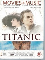 TITANIC FILM + MUZIEK