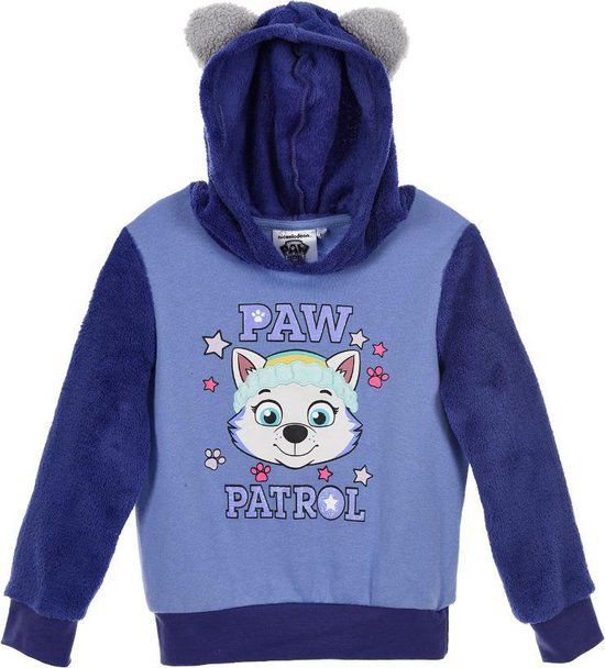Paw Patrol Everest trui maat 110 bol