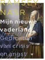 Omslag Mijn Nieuwe Vaderland