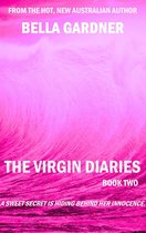 The Virgin Diaries - Book Two