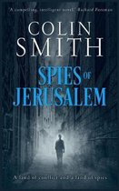 Spies of Jerusalem