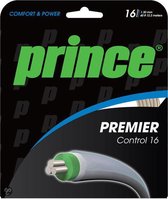Prince Premier Control 16 Set Naturel 1.30