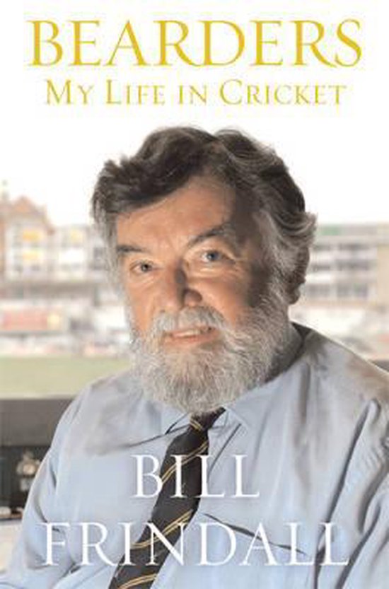 Bearders - cover