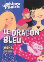 Le dragon bleu