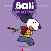 Bali va a l'ecole