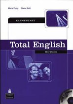 Total English Elementary Workbook Without Key And Cd-Rom Pac