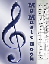 My Music Book