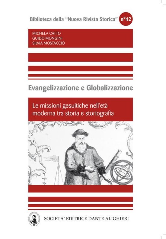 Evangelizzazione e globalizzazione - cover